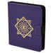 Spell Codex - Arcane Purple - Dragon Shield - Arcane Tinmen