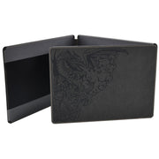 Dragon Shield Iron Grey - Game Master Screen - Arcane Tinmen