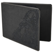 Dragon Shield Iron Grey - Game Master Screen - Arcane Tinmen