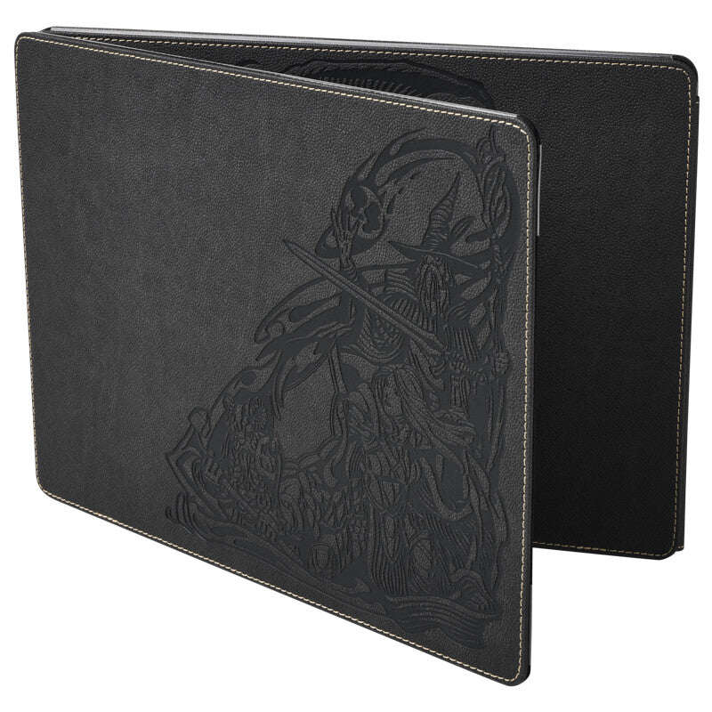 Dragon Shield Iron Grey - Game Master Screen - Arcane Tinmen