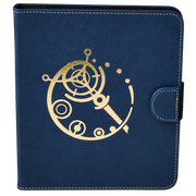 Spell Codex - Midnight Blue - Dragon Shield - Arcane Tinmen