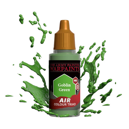 Warpaint Air - Goblin Green - The Army Painter
