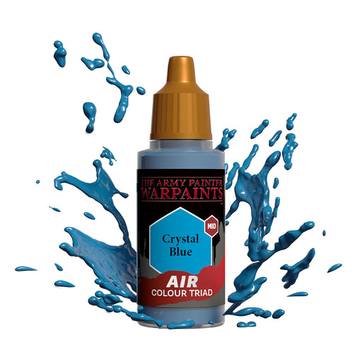 Warpaint Air - Crystal Blue - The Army Painter