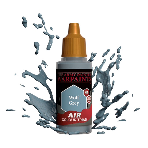 Warpaint Air - Wolf Grey - The Army Painter