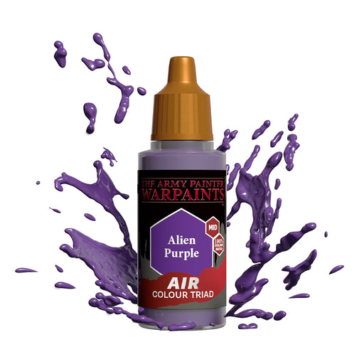 Warpaint Air - Alien Purple - The Army Painter