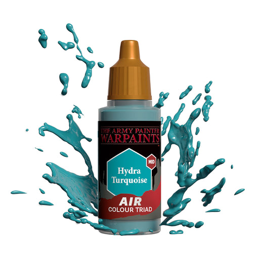 Warpaint Air - Hydra Turquoise - The Army Painter