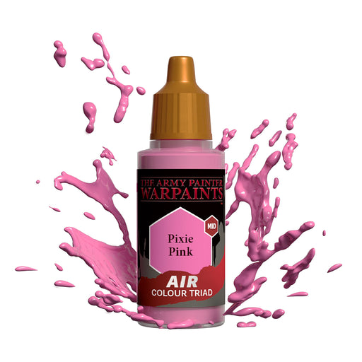 Warpaint Air - Pixie Pink - The Army Painter