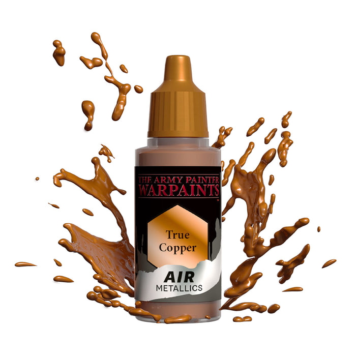 Warpaint Air - True Copper - The Army Painter