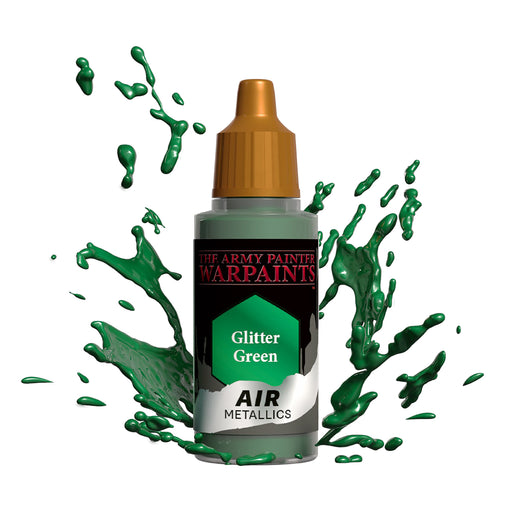Warpaint Air - Glitter Green - The Army Painter
