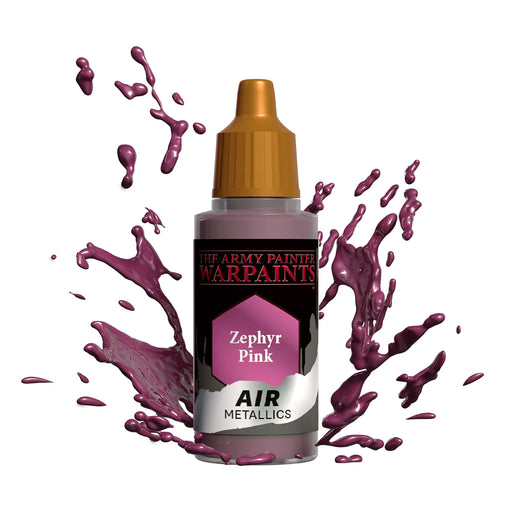 Warpaint Air - Zephyr Pink - The Army Painter