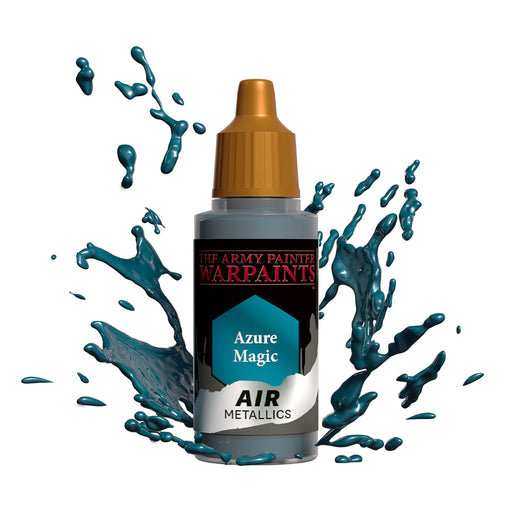 Warpaint Air - Azure Magic - The Army Painter