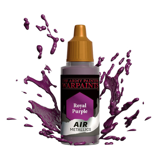 Warpaint Air - Royal Purple - The Army Painter