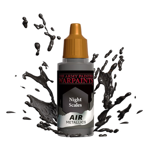 Warpaint Air - Night Scales - The Army Painter