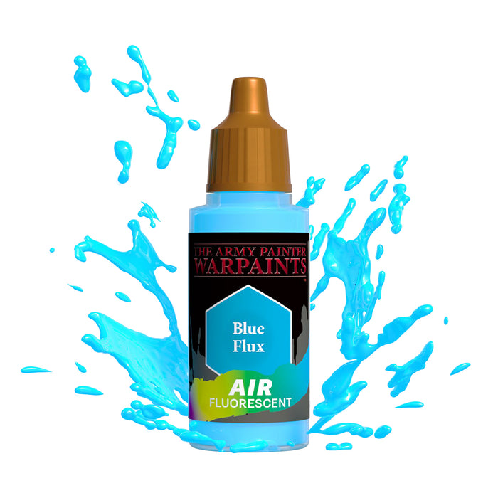 Warpaint Air - Blue Flux - The Army Painter