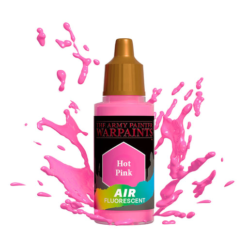 Warpaint Air - Hot Pink - The Army Painter
