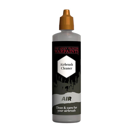 Airbrush Cleaner, 100 ml - The Army Painter