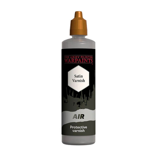 Air Aegis Suit Satin Varnish, 100 ml - The Army Painter