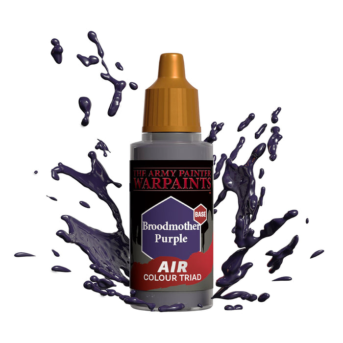 Warpaint Air - Broodmother Purple - The Army Painter