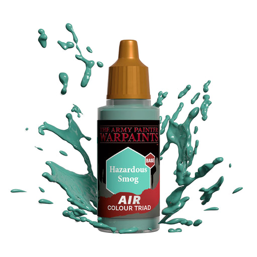 Warpaint Air - Hazardous Smog - The Army Painter