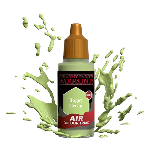 Warpaint Air - Bogey Green - The Army Painter