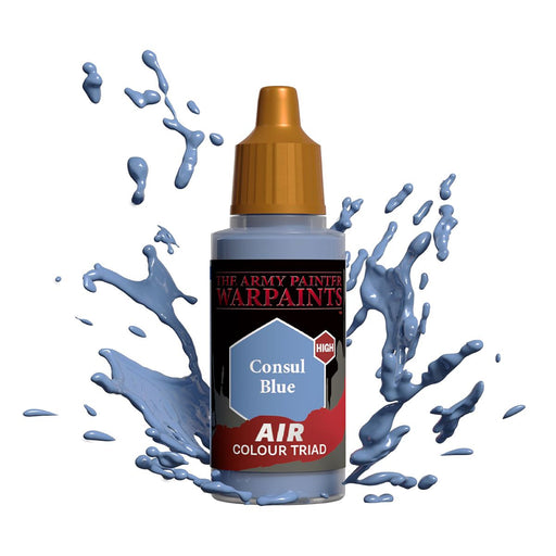 Warpaint Air - Consul Blue - The Army Painter