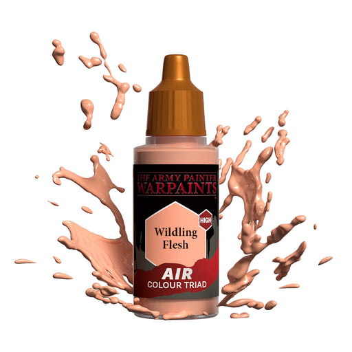 Warpaint Air - Wildling Flesh - The Army Painter
