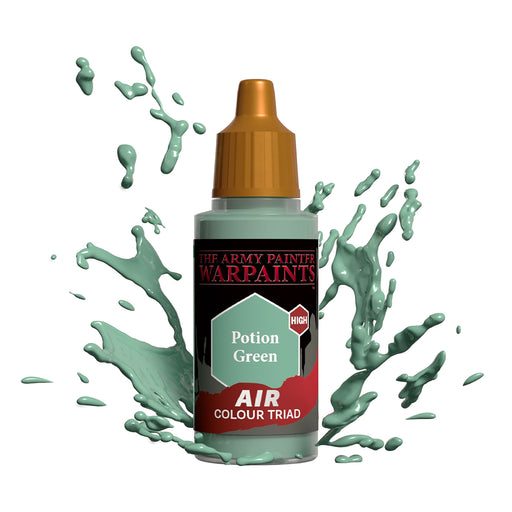 Warpaint Air - Potion Green - The Army Painter