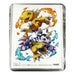 Digimon Card Game Sleeves 2021 (60) - Bandai