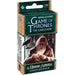 Game Of Thrones LCG 1st Edition - Hidden Agenda - Fantasy Flight Games
