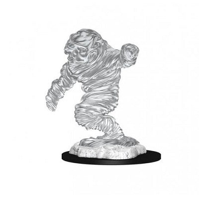 D&D Nolzur's Marvelous Unpainted Miniatures:  Air Elemental - Wizkids