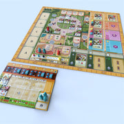 Alma Mater - Plan B Games