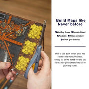 Dungeon Craft: Castle and Keeps - 1985 Games