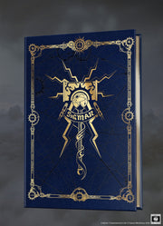 Soulbound Collector's Edition Rulebook: Warhammer Age of Sigmar Roleplay - Cubicle 7