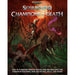 Champions of Death - Soulbound: Warhammer Age of Sigmar - Cubicle 7