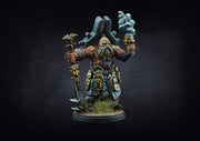 Dweghom Ardent Kerawegh Expansion - Conquest: The Last Argument of Kings - Para Bellum Wargames