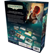 Arkham Horror: The Card Game Revised Core Set - Fantasy Flight Games