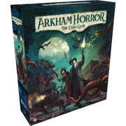 Arkham Horror: The Card Game Revised Core Set - Fantasy Flight Games