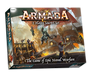 Armada Two Player Starter Set - Mantic Games