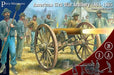 American Civil War Artillery 1861-1865 - Perry Miniatures