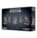 Astra Telepathica Sisters of Silence - Games Workshop