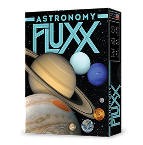 Astronomy Fluxx - Looney Labs