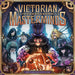 Victorian Masterminds - Athena Games Ltd
