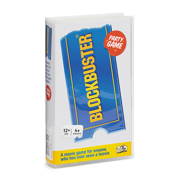 Blockbuster - Big Potato Games