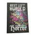 Best Left Buried: Doomsayer's Guide To Horror - SoulMuppet