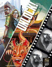 Unlock! Epic Adventures - Space Cowboys