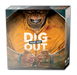Dig Your Way Out - Borderline Editions