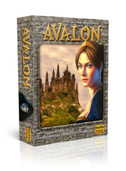 The Resistance: Avalon - Indie Boards & Cards