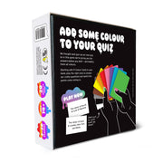 Colourbrain - Big Potato Games