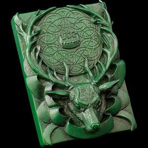 House Card Baratheon - Fantasy Flight Games