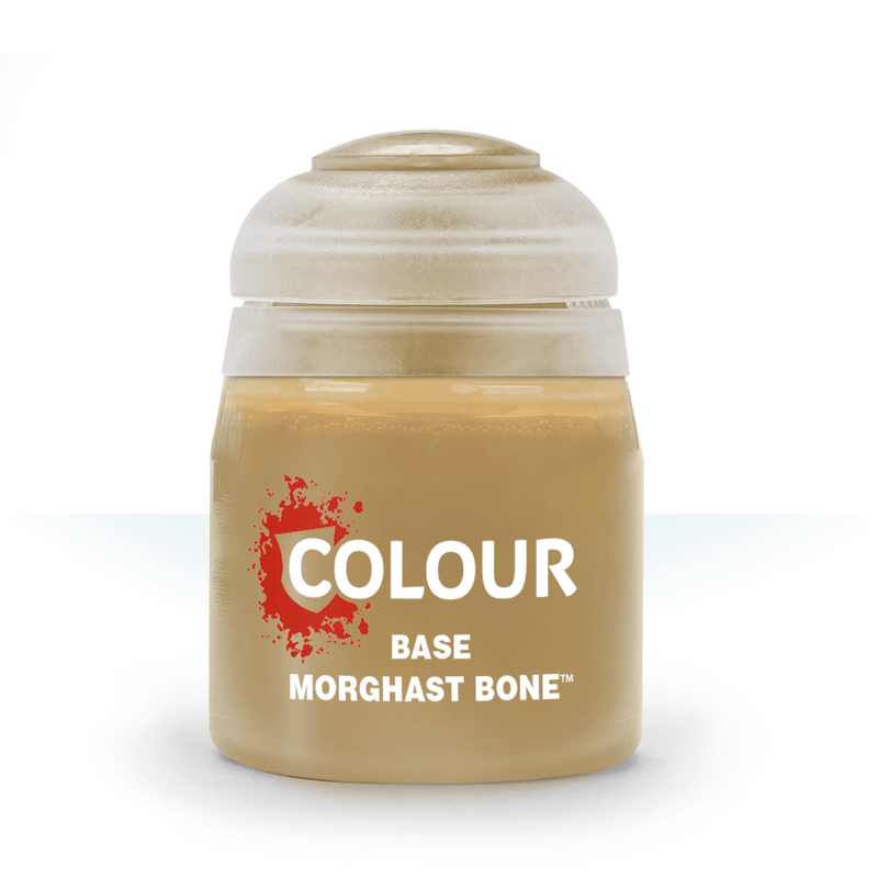 Base Morghast Bone (12ml) - Games Workshop